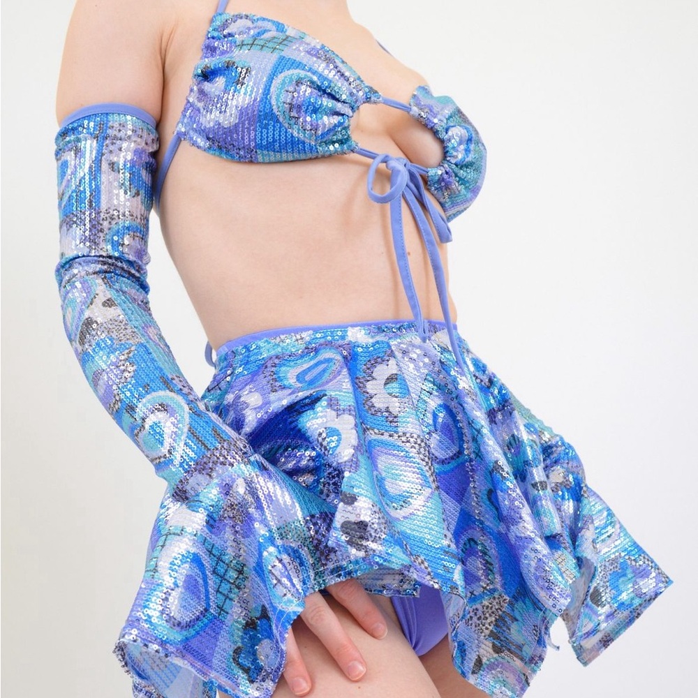 Rave Set